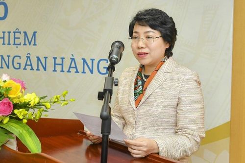 Nguyên Tổng biên tập Thời báo Ngân hàng tham gia HĐQT Vietcombank