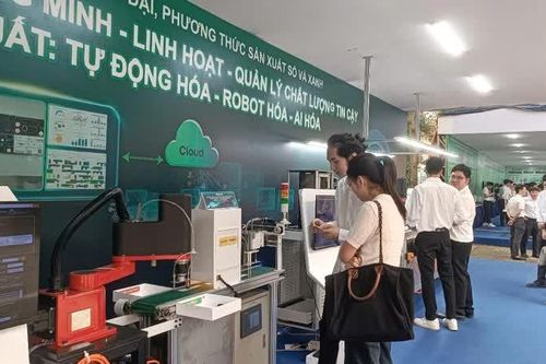 Ứng dụng AI vào mọi hoạt động sản xuất kinh doanh, Rạng Đông vươn mình bứt phá