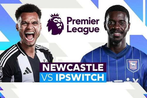 Nhận định trận đấu Newcastle vs Ipswich, 21h00 ngày 26.4: Món quà đúng lúc