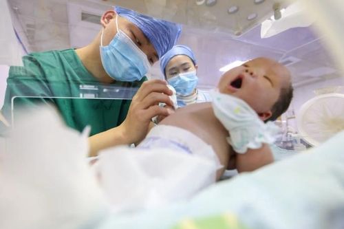 Quảng Đông: Điểm sáng hiếm hoi về dân số tại Trung Quốc