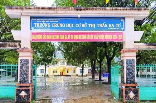Phát hiện dấu hiệu rò rỉ điện khiến nam học sinh tử vong