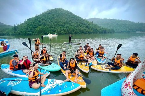 Khánh Hòa: Sẵn sàng, chủ động đón du khách dịp lễ