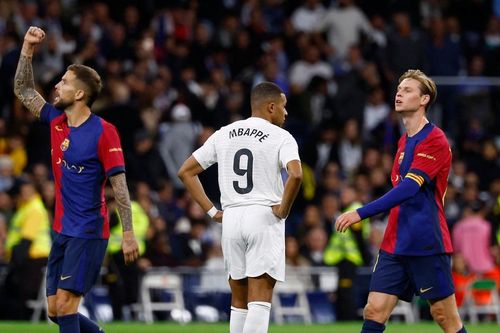 Chung kết Cúp nhà Vua Tây Ban Nha, Barcelona vs Real Madrid: Đã đến lúc Real đòi nợ Barca!