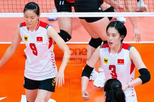 Tin nóng thể thao sáng 26/4: Báo quốc tế nói sự thật sau chiến thắng mới nhất của Trần Thị Thanh Thúy; bóng đá Việt Nam lại có tranh cãi