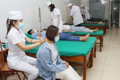Điều kiện mở phòng khám phục hồi chức năng