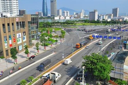 Hợp nhất Quảng Nam, Đà Nẵng: Thành phố Đà Nẵng mới có 23 phường, 70 xã và 1 đặc khu Hoàng Sa
