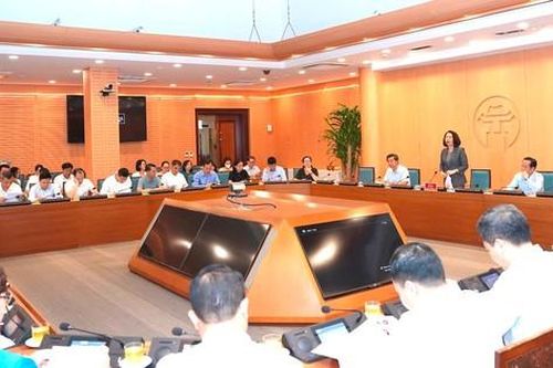 SẮP XẾP ĐVHC: Hà Nội tuyển sinh mầm non, lớp 1, lớp 6 như thế nào? kỳ thi tuyển sinh lớp 10 có gì mới?