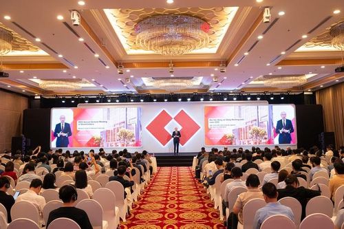 Techcombank: Triển vọng phục hồi thị trường bất động sản và chiến lược chuyển đổi số