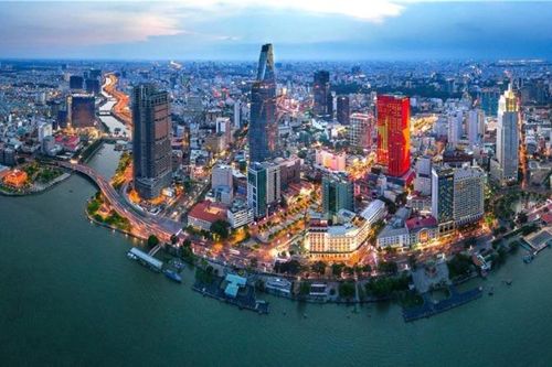 Hoàn thiện cơ chế cho trung tâm tài chính tại Việt Nam