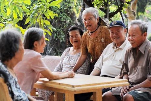 1,6 triệu người cao tuổi sẽ nhận trợ cấp hưu trí xã hội 500.000 đồng/tháng từ 1/7