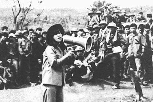 'Binh chủng đặc biệt' trong cuộc kháng chiến chống Mỹ, cứu nước