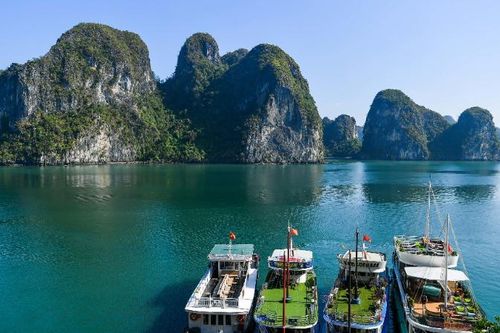 Tổng Công ty Du lịch Hà Nội-Công ty TNHH thoái vốn 290 nghìn cổ phần tại CTCP Du lịch Hà Nội-Hạ Long
