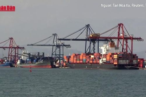 Mỹ, Anh không đạt được thỏa thuận thương mại