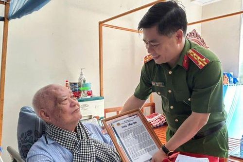 Bình Dương hoàn thành thu nhập mẫu ADN cho thân nhân các liệt sĩ chưa xác định được danh tính