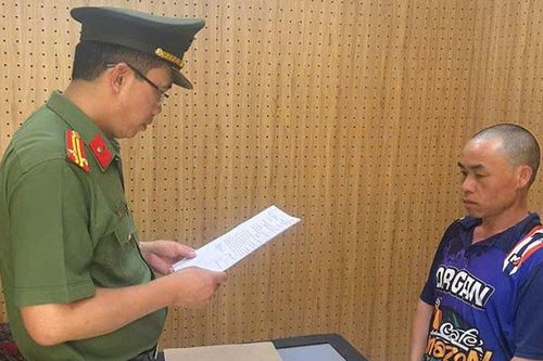 Sơn La: Khởi tố đối tượng tổ chức xuất, nhập cảnh trái phép