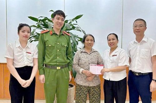 Ngăn chặn 2 vụ lừa đảo chiếm đoạt tiền tiết kiệm của người dân ở Sơn La