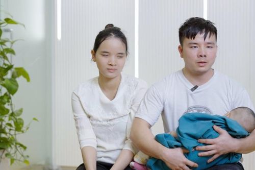 Dự án từ thiện mang lại đôi mắt sáng cho hàng triệu người bệnh
