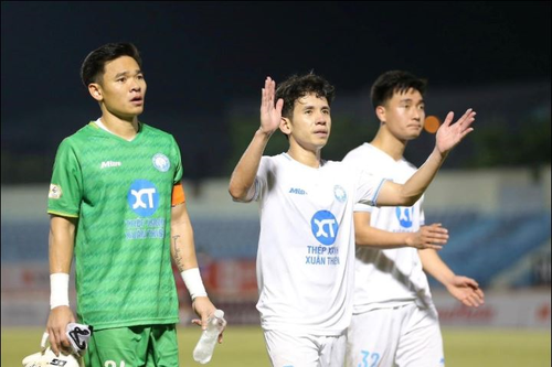 Trận mạc không đại pháo
