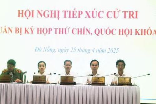 Phát huy truyền thống đoàn kết, biến tiềm năng, lợi thế thành sức mạnh sau khi hợp nhất