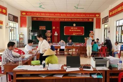 Công an tỉnh Quảng Bình thông tin về bản chất của các đối tượng kích động một số người dân 'đòi quyền lợi' tại xã Hải Ninh