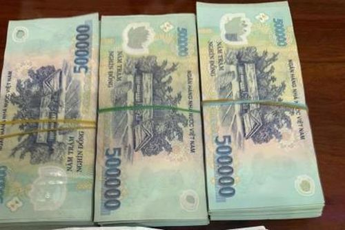 Kịp thời ngăn chặn vụ lừa đảo qua mạng