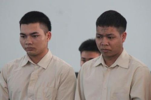 Hai anh em giết người lãnh án