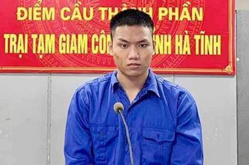 Trộm tiền… được án!