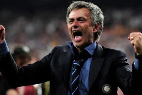 Bồ Đào Nha mời Mourinho dẫn dắt đội tuyển quốc gia