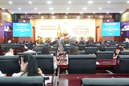 Sở Văn hóa, Thể thao và Du lịch Đà Nẵng sẽ hoạt động từ ngày 1-5