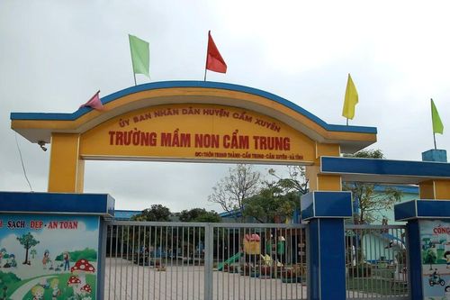 Vụ bé trai tử vong trong bể nước ở trường mầm non: Bảo vệ quên không đậy nắp bể
