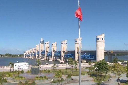 Sáng chế đột phá làm thay đổi ngành thủy lợi Việt Nam