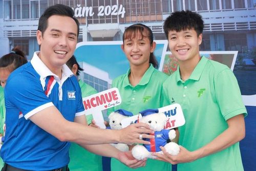 Mở phân hiệu trường đại học: Lực đẩy phát triển địa phương