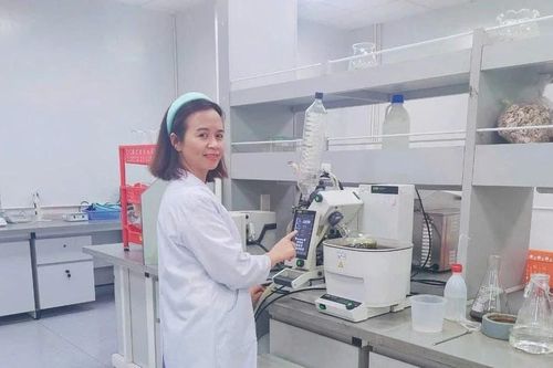 Chiết xuất trùn quế: Ứng dụng làm nguyên liệu mỹ phẩm