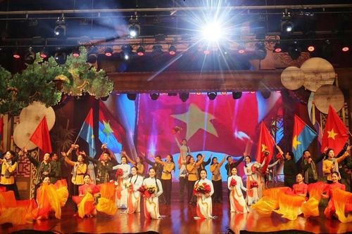 Bắc Ninh tổ chức kỷ niệm 50 năm Ngày Giải phóng miền Nam