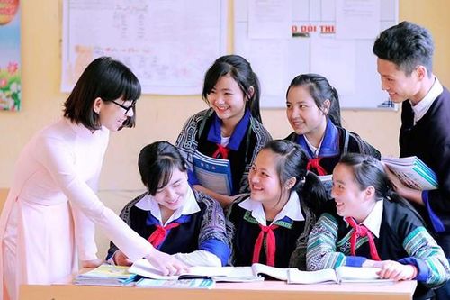 Động lực cho phát triển bền vững