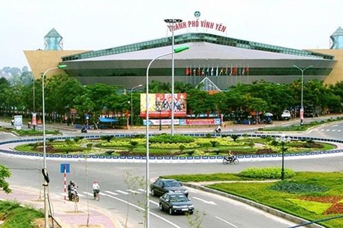 Vĩnh Phúc thống nhất đổi tên 25 xã, phường sau sáp nhập, bỏ phương án đánh số thứ tự