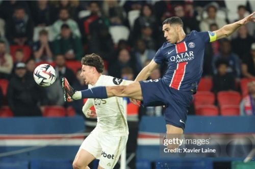 PSG thua sốc trước thềm trận thư hùng với Arsenal tại Champions League