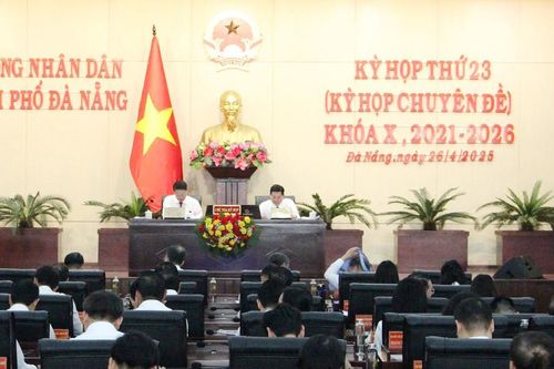 Đà Nẵng hợp nhất Sở Văn hóa và Thể thao và Sở Du lịch trước khi sáp nhập với Quảng Nam