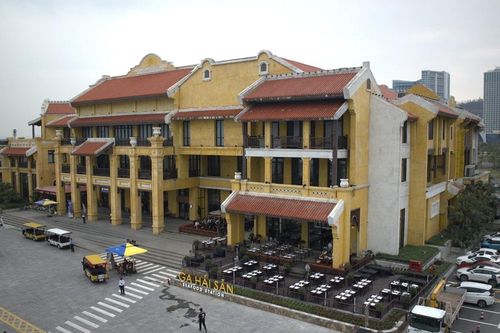 Hạ Long ra mắt nhiều dịch vụ du lịch mới trong ngày lễ 30/4 - 1/5