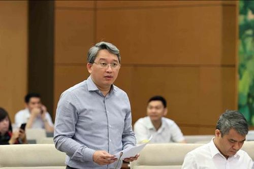 Ủy ban Thường vụ Quốc hội cho ý kiến về sửa đổi Luật Ban hành văn bản quy phạm pháp luật và Luật Thanh tra