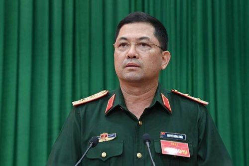 Thủ tướng bổ nhiệm nhân sự