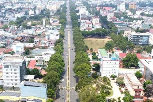 Lý do Đắk Lắk đổi tên một xã vào phút cuối