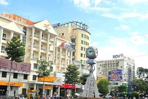 Sóc Trăng trình Bộ Nội vụ Đề án sắp xếp cấp xã