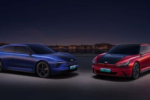 Bộ đôi xe điện mới của Honda có gì đặc biệt?