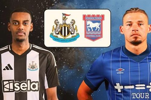 Nhận định Newcastle vs Ipswich Town, 21h00 ngày 26/4: Hủy diệt kẻ tội nghiệp
