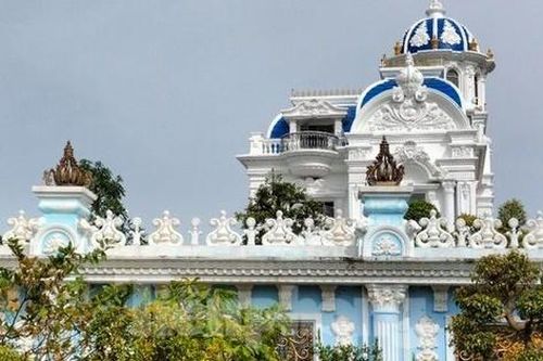 Bất ngờ vụ ông chủ 'tòa nhà đẹp nhất Cà Mau' kiện lãnh đạo Cà Mau