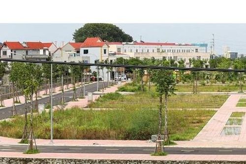 Hà Nội: Giao hơn 38.500m2 đất để triển khai dự án Sunshine Grand Capital