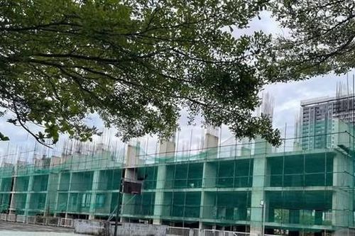 Chưa mở bán, 'cò' đã ra giá, nhận làm hồ sơ mua nhà ở xã hội