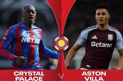 Nhận định Crystal Palace vs Aston Villa, 23h15 ngày 26/4: Lý lẽ thuộc về kẻ mạnh