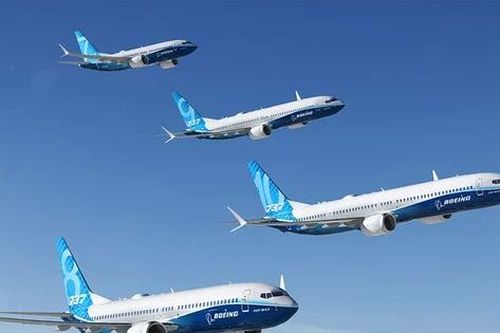 Bất ngờ thương vụ máy bay Boeing vừa bị Trung Quốc từ chối nhận